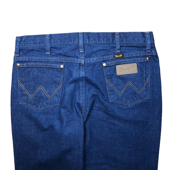 Wrangler jeans - Picture 8 of 9